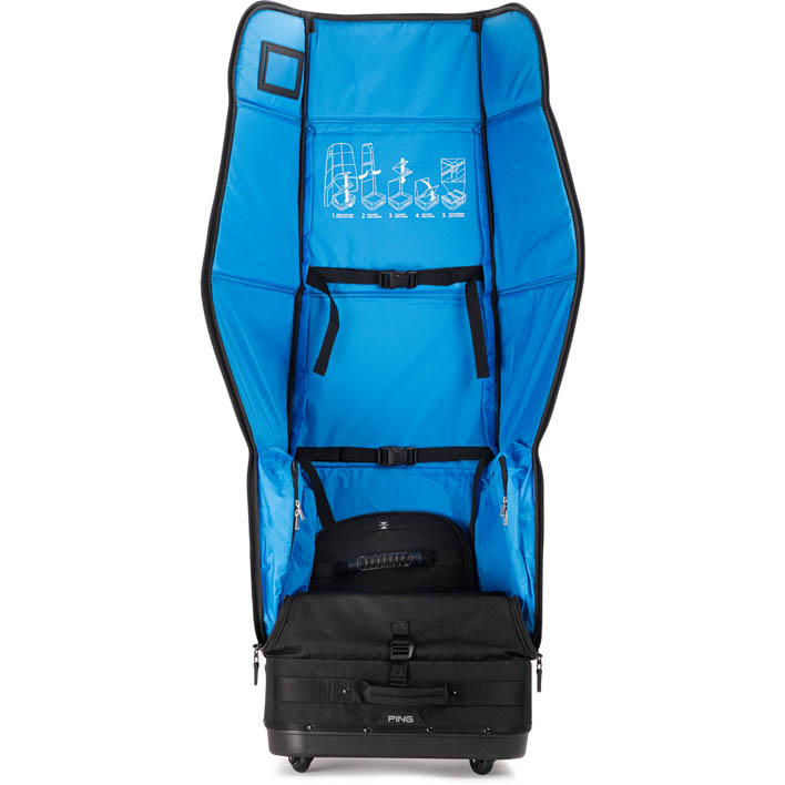 PING Rolling Travel Cover - PING